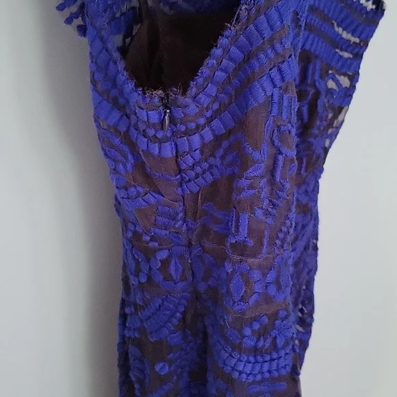 Anthropologie - Yoana BARASCHI dress - Picture 6 of 10